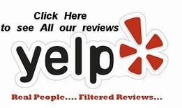 The "Hidden" 5-STAR reviews on Yelp!